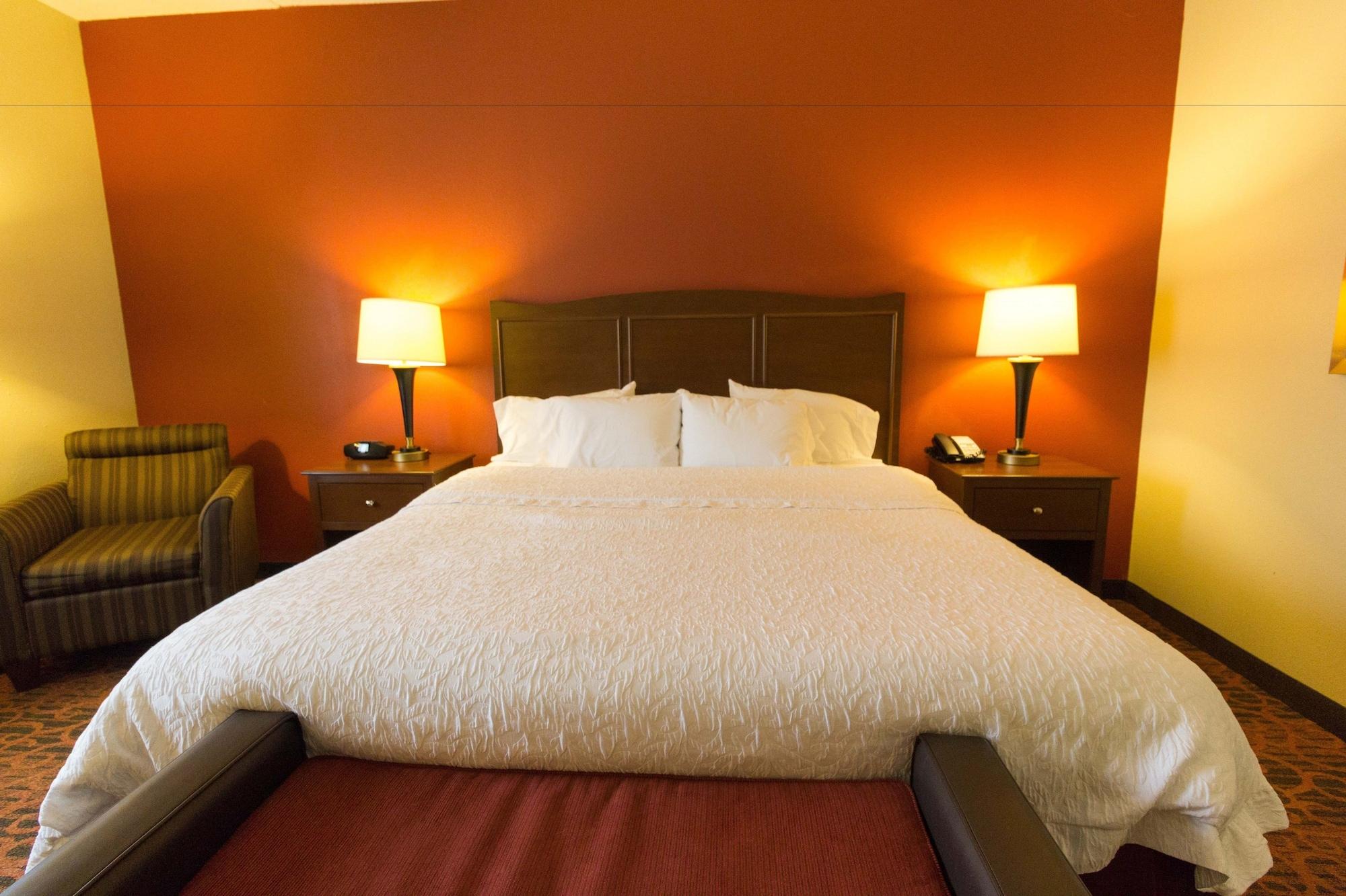 Hampton Inn Columbus-South Grove City Zewnętrze zdjęcie