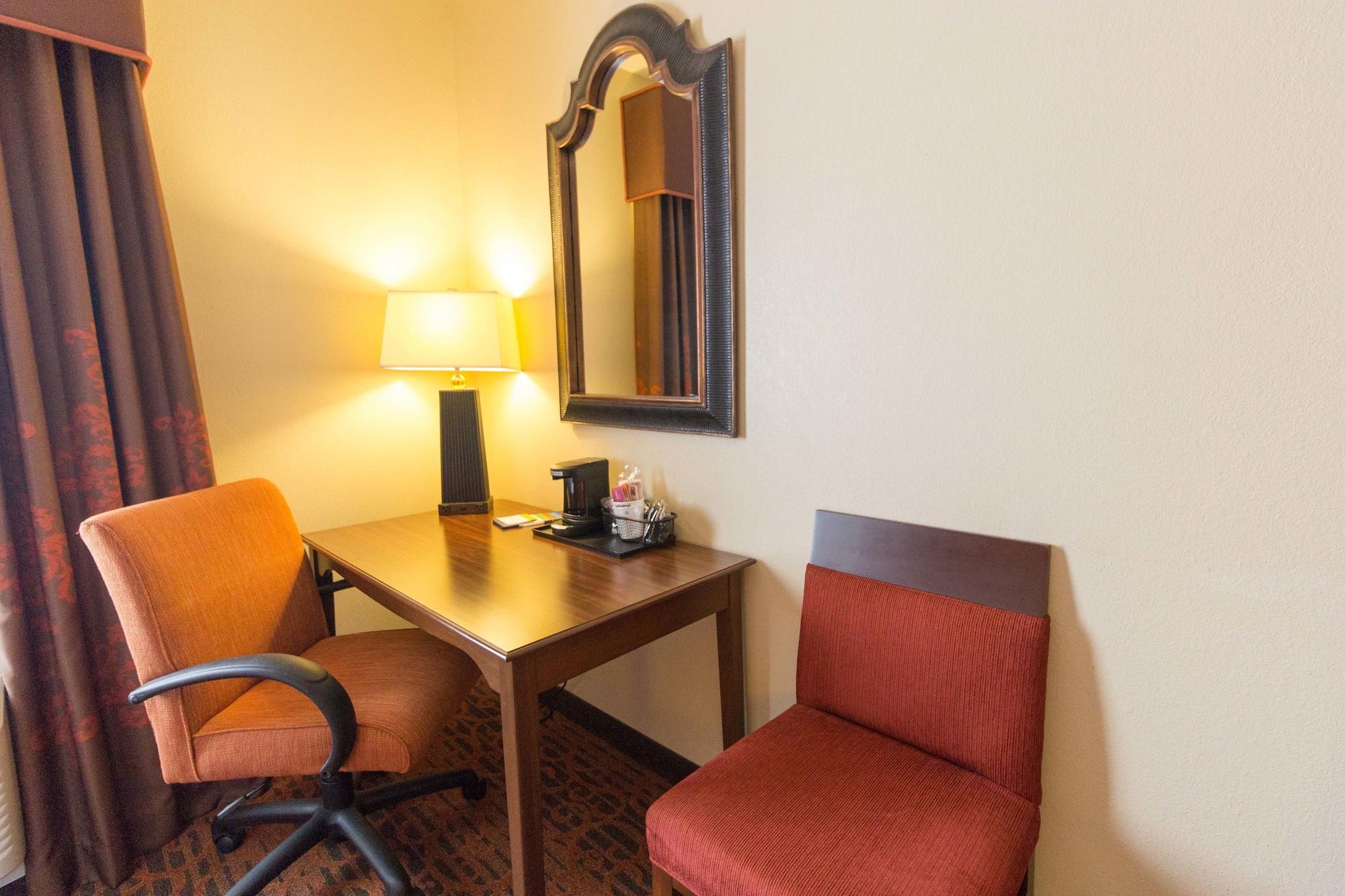 Hampton Inn Columbus-South Grove City Zewnętrze zdjęcie