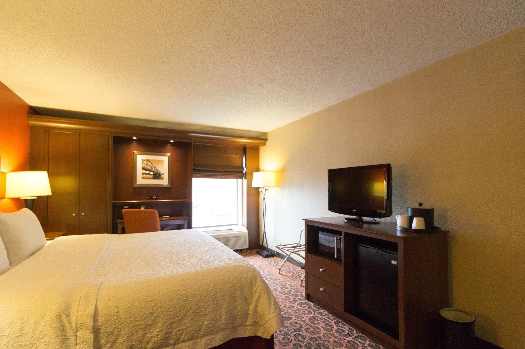 Hampton Inn Columbus-South Grove City Zewnętrze zdjęcie