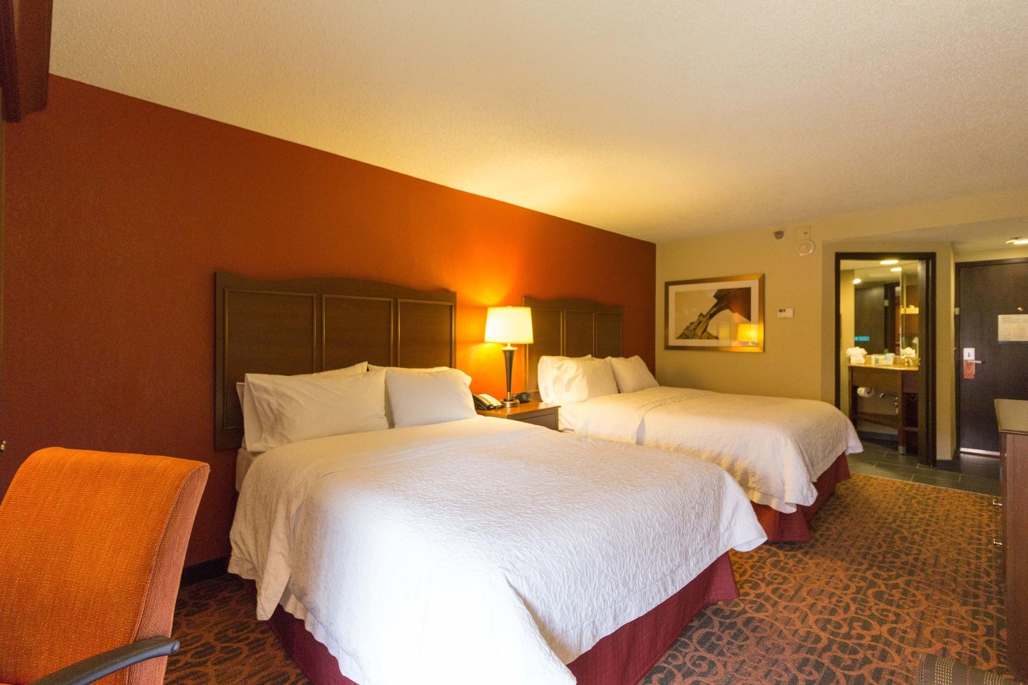 Hampton Inn Columbus-South Grove City Zewnętrze zdjęcie