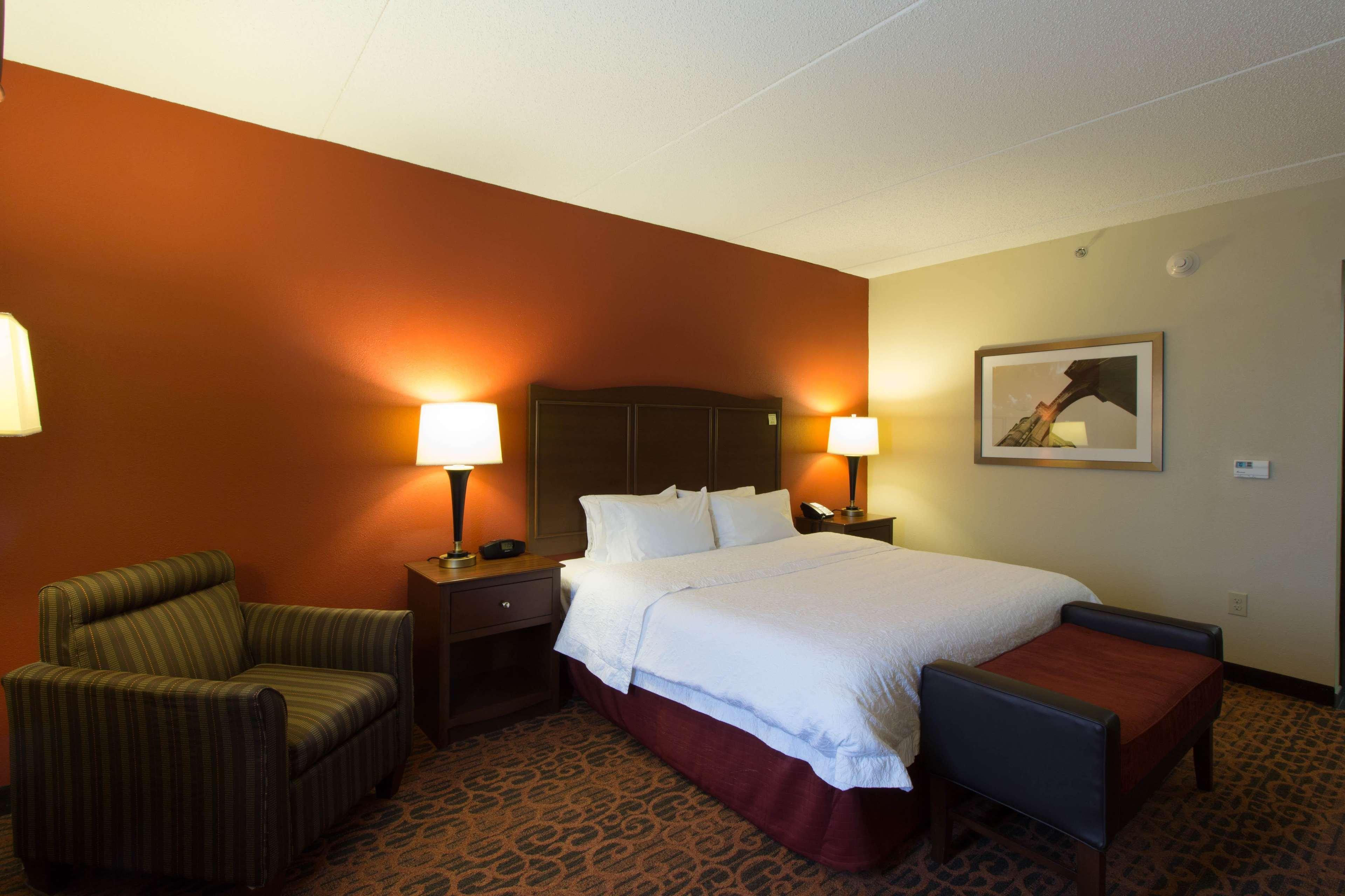 Hampton Inn Columbus-South Grove City Zewnętrze zdjęcie