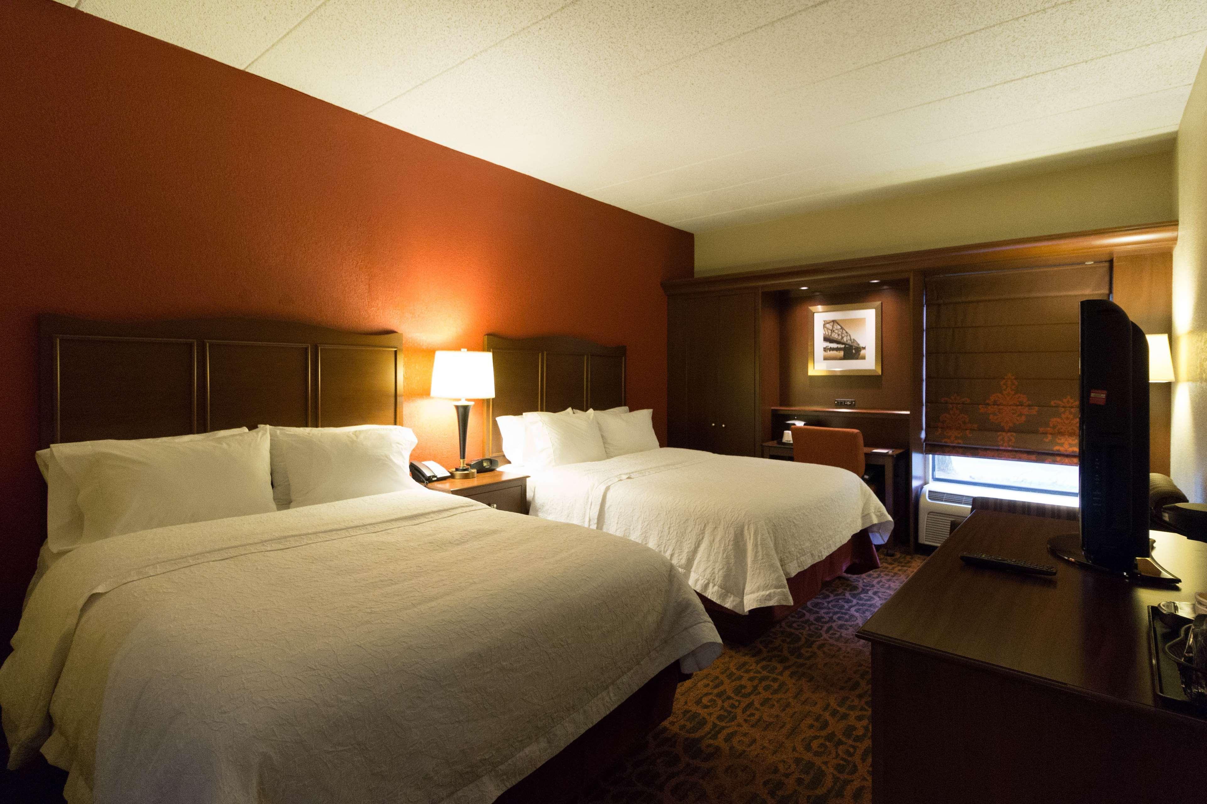 Hampton Inn Columbus-South Grove City Zewnętrze zdjęcie