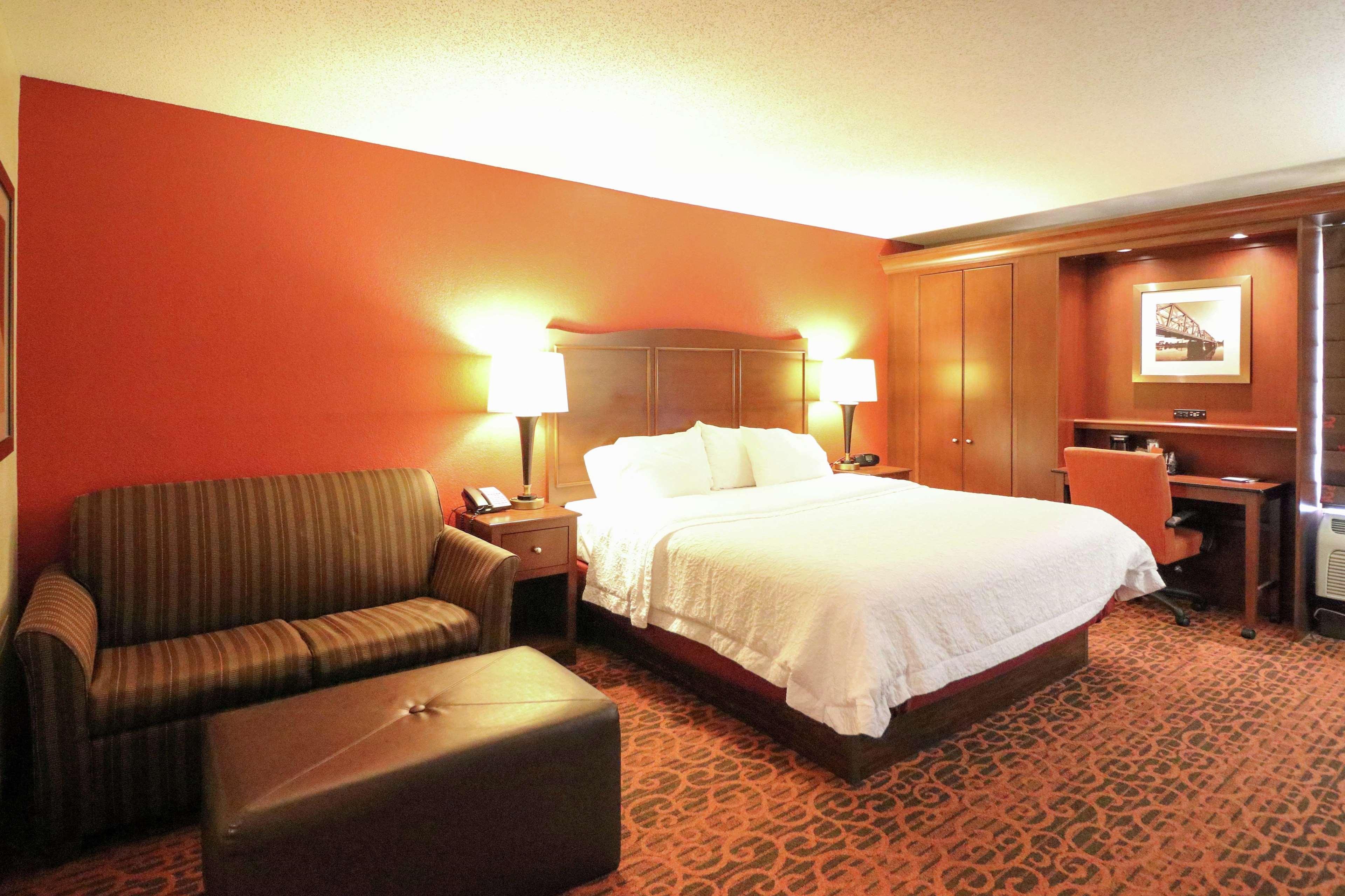 Hampton Inn Columbus-South Grove City Zewnętrze zdjęcie