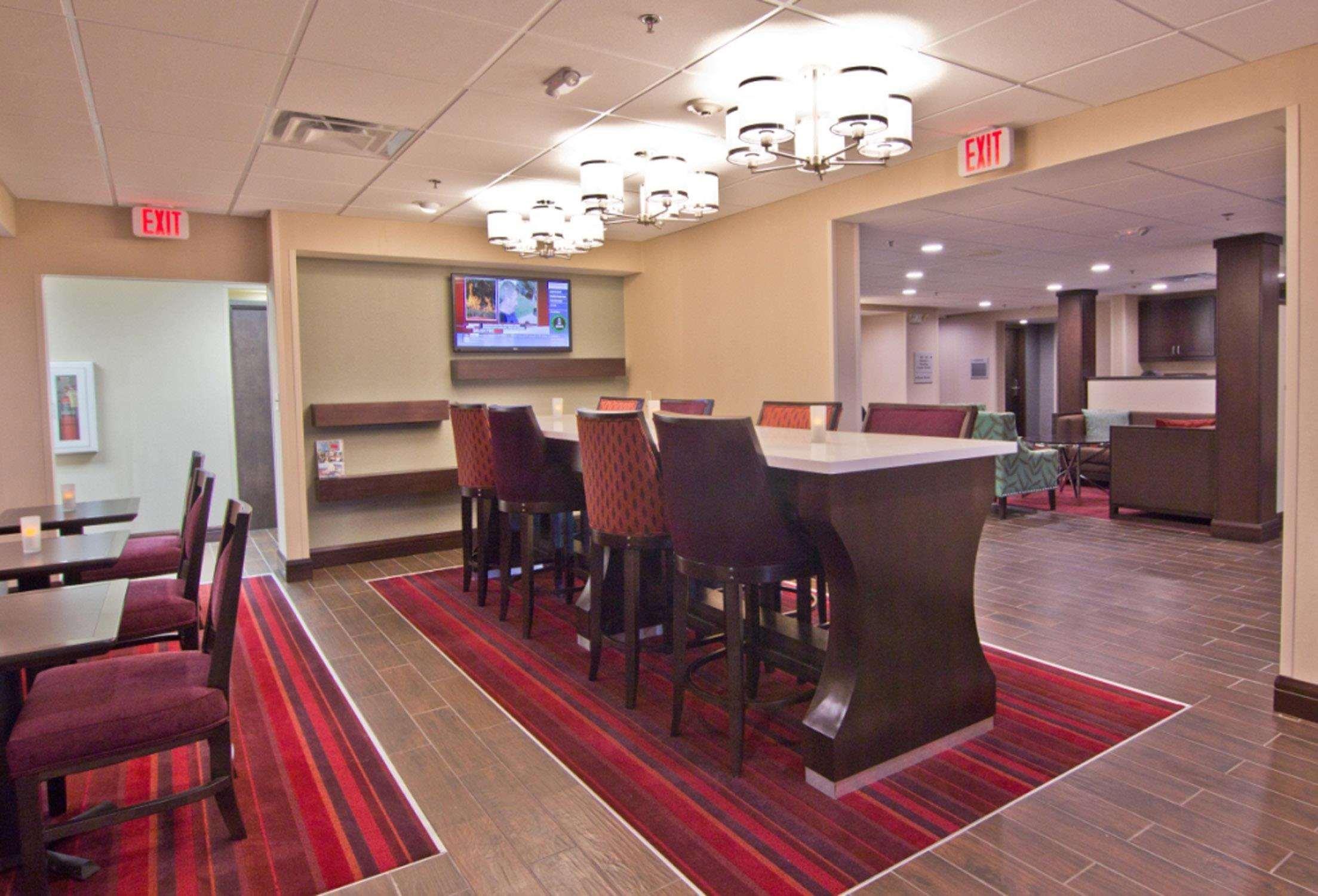Hampton Inn Columbus-South Grove City Zewnętrze zdjęcie