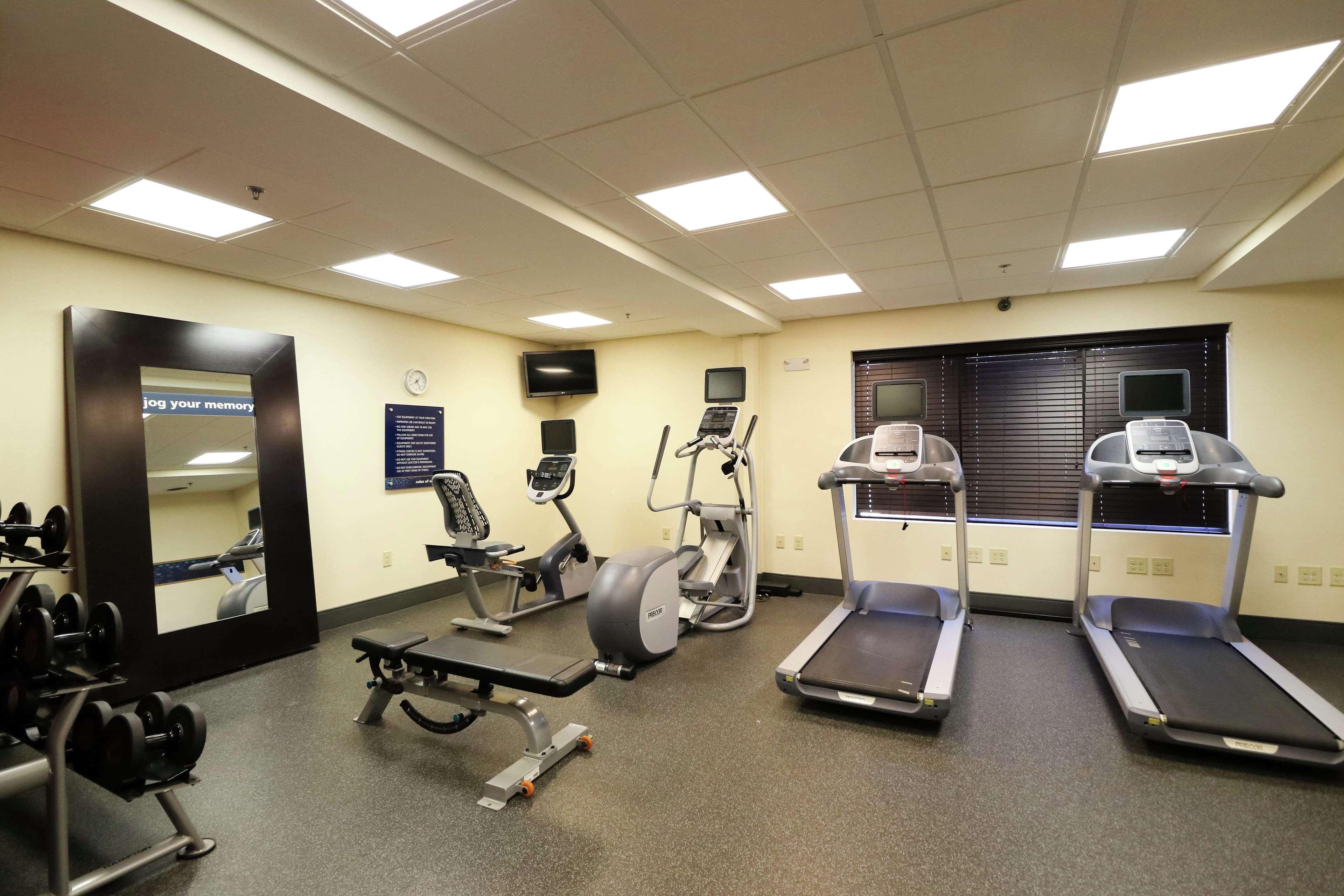 Hampton Inn Columbus-South Grove City Zewnętrze zdjęcie