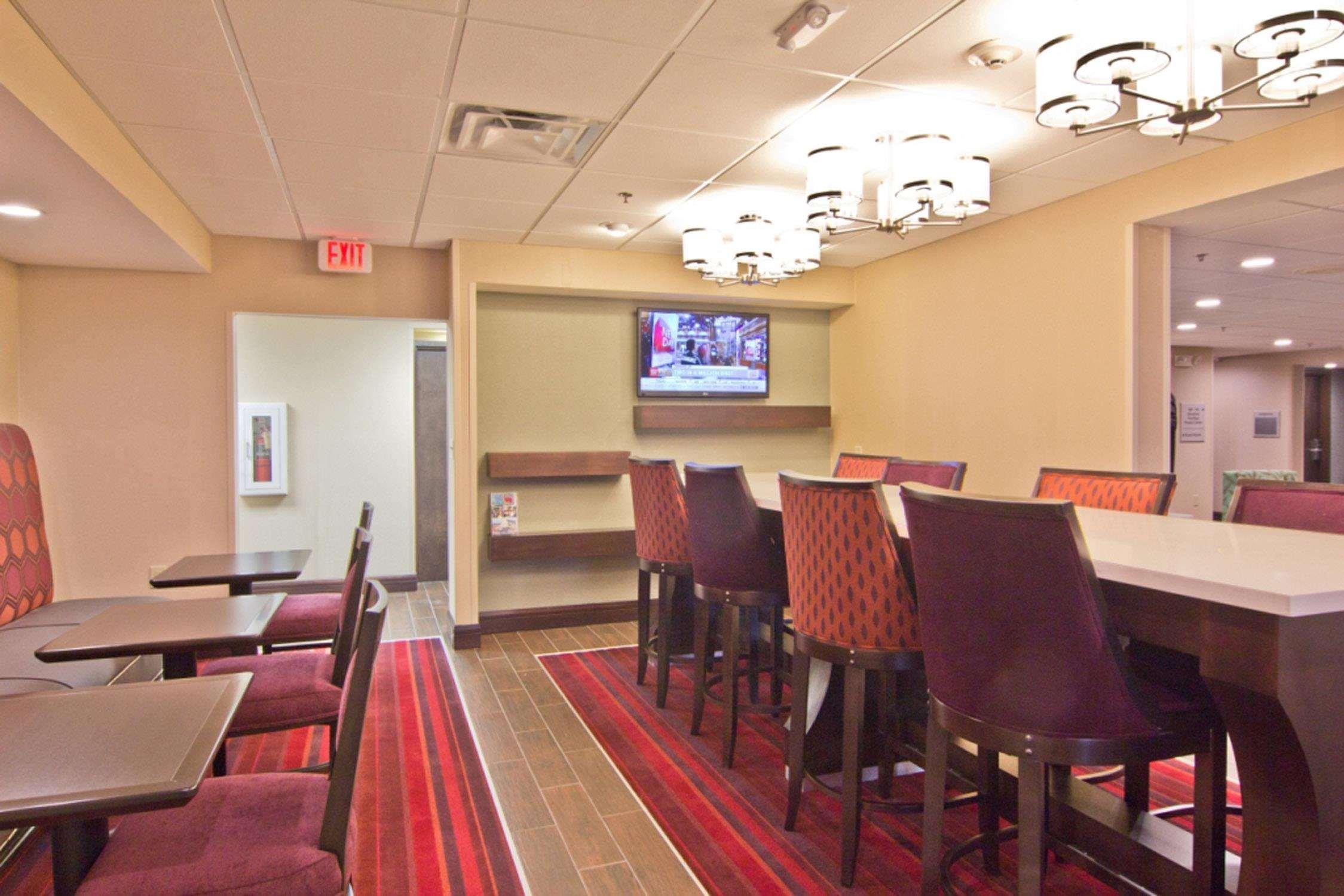 Hampton Inn Columbus-South Grove City Zewnętrze zdjęcie
