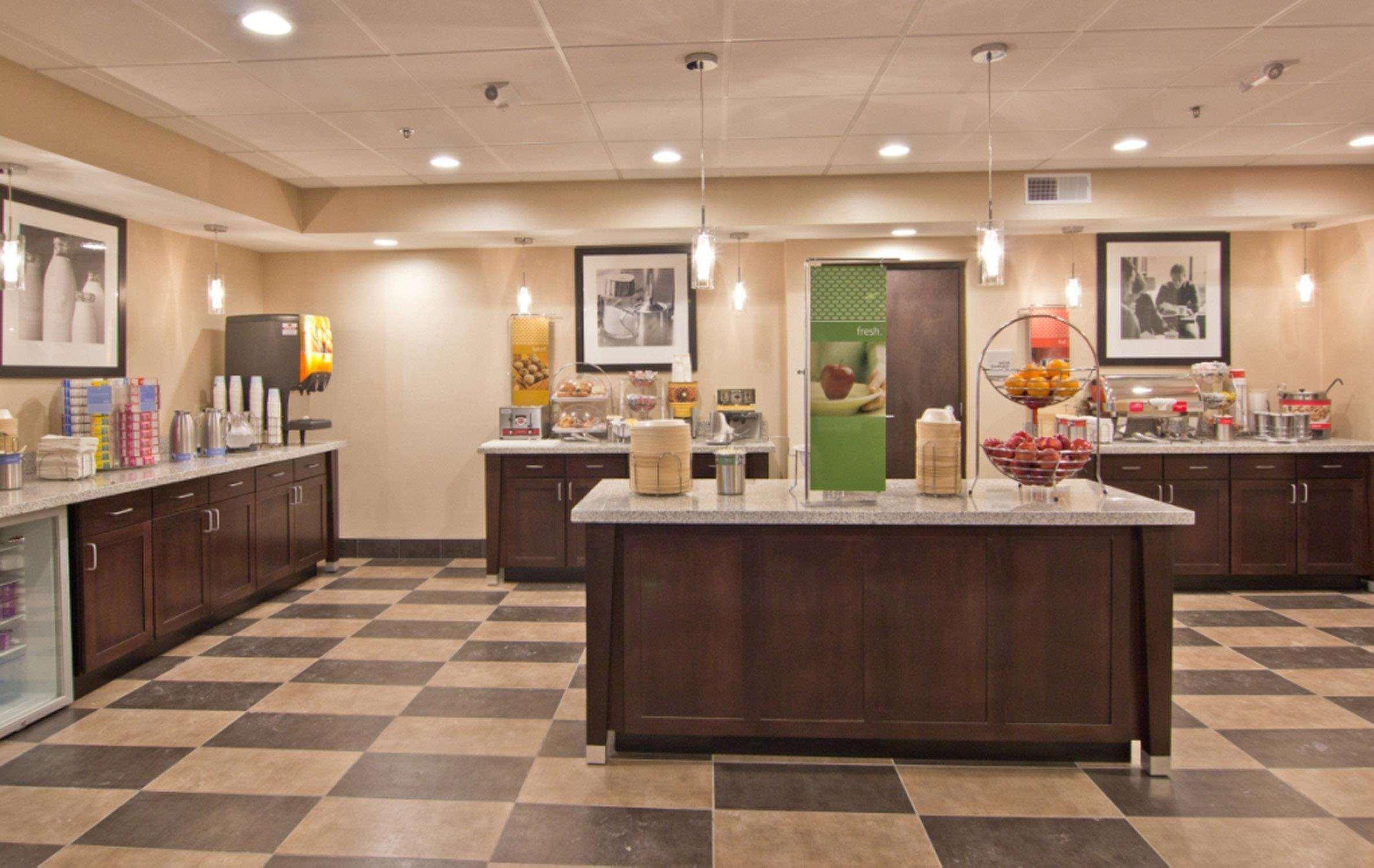 Hampton Inn Columbus-South Grove City Zewnętrze zdjęcie