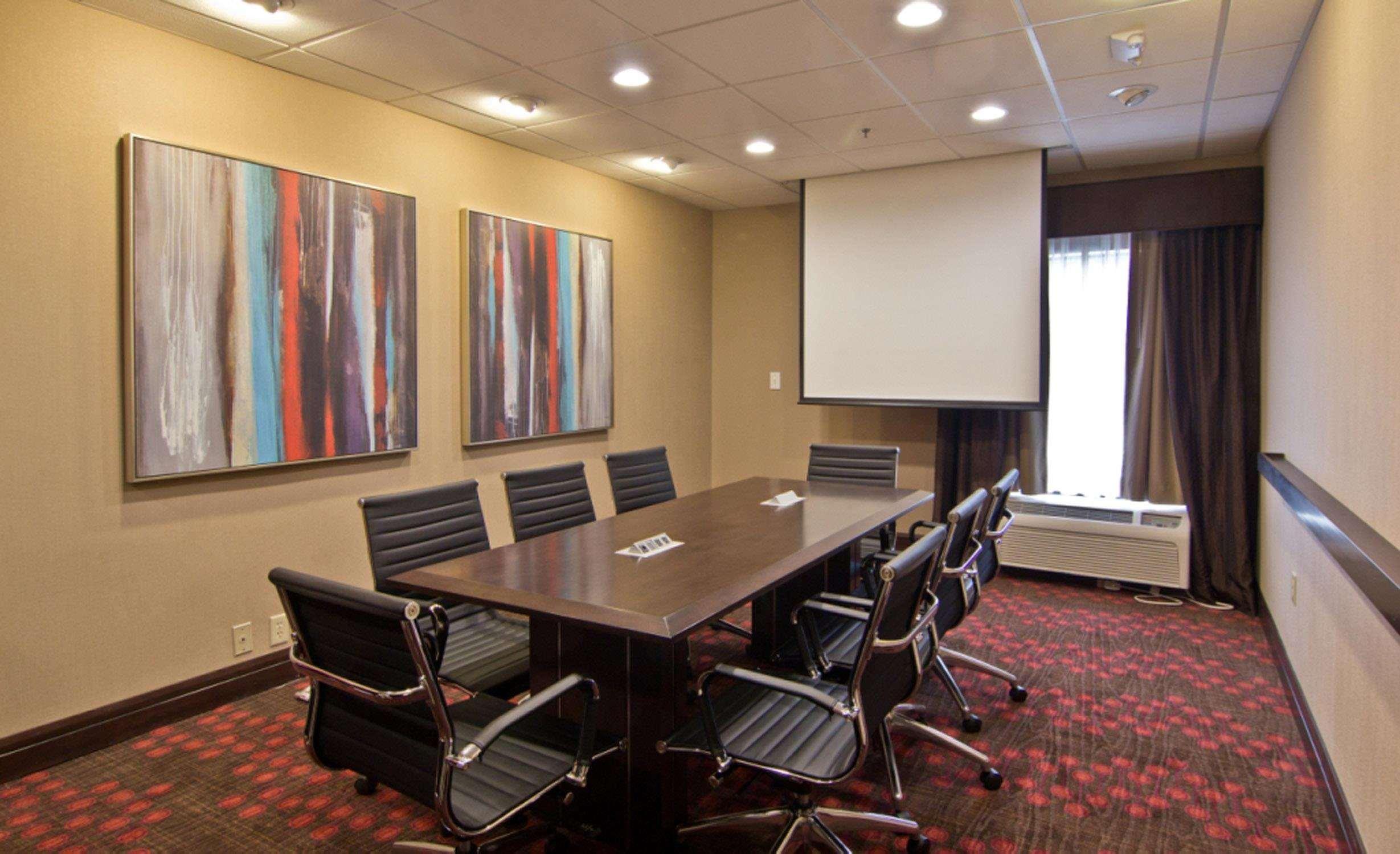 Hampton Inn Columbus-South Grove City Zewnętrze zdjęcie