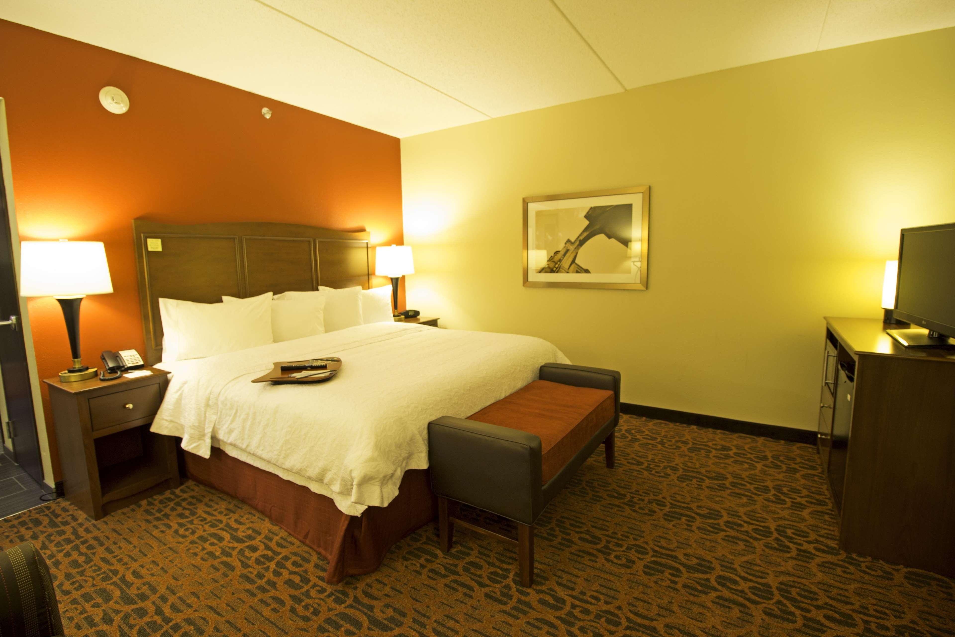 Hampton Inn Columbus-South Grove City Zewnętrze zdjęcie