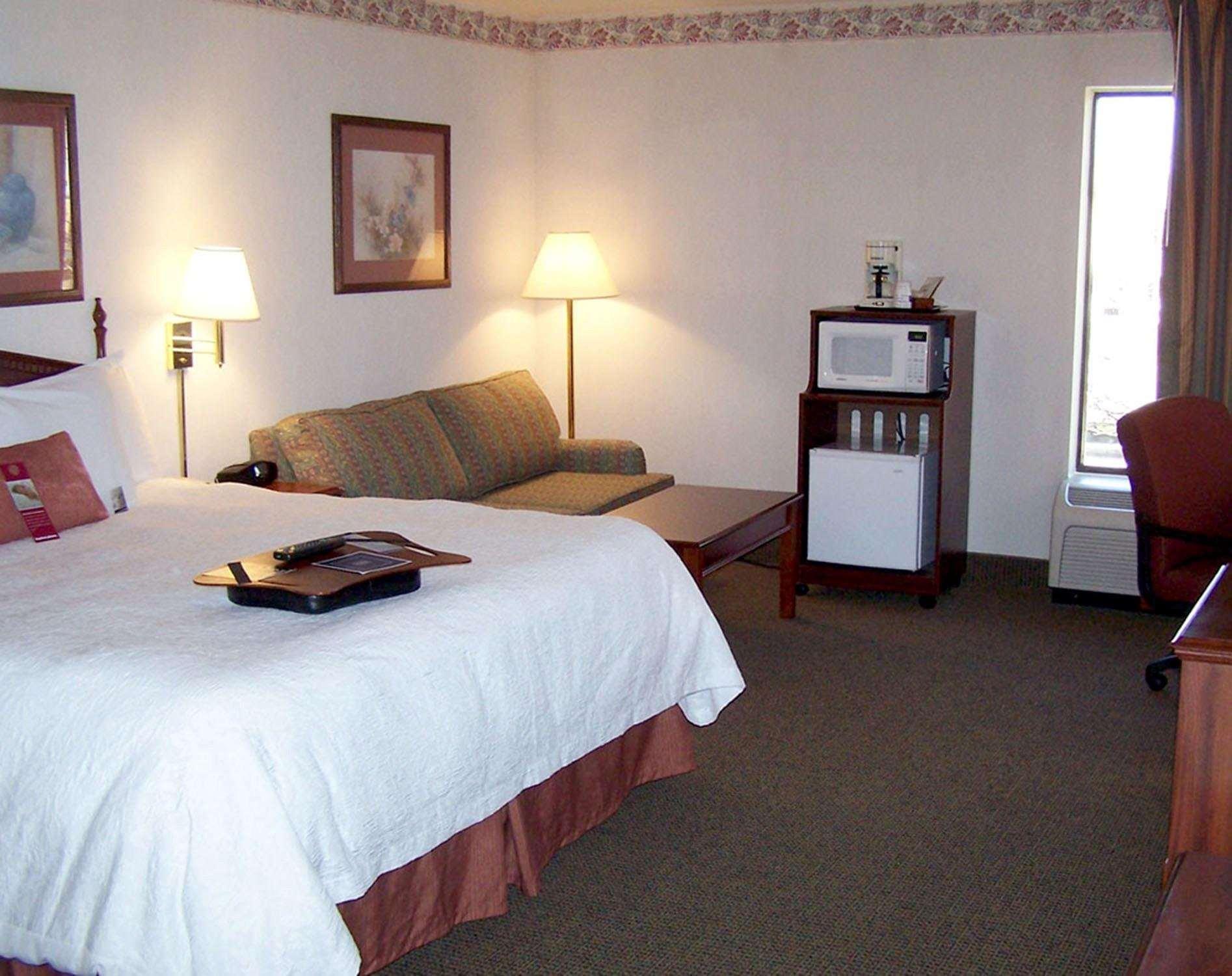 Hampton Inn Columbus-South Grove City Zewnętrze zdjęcie