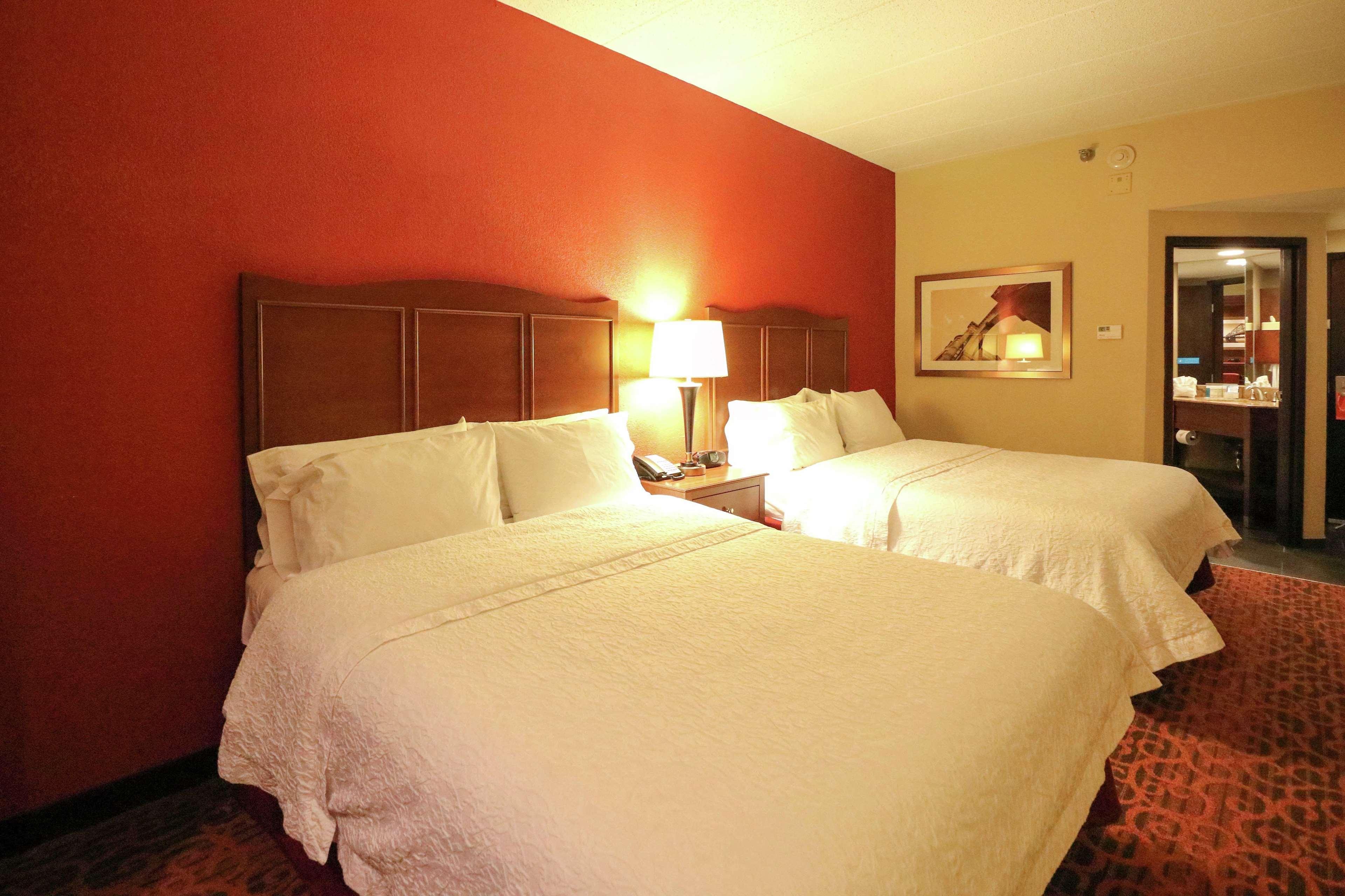 Hampton Inn Columbus-South Grove City Zewnętrze zdjęcie