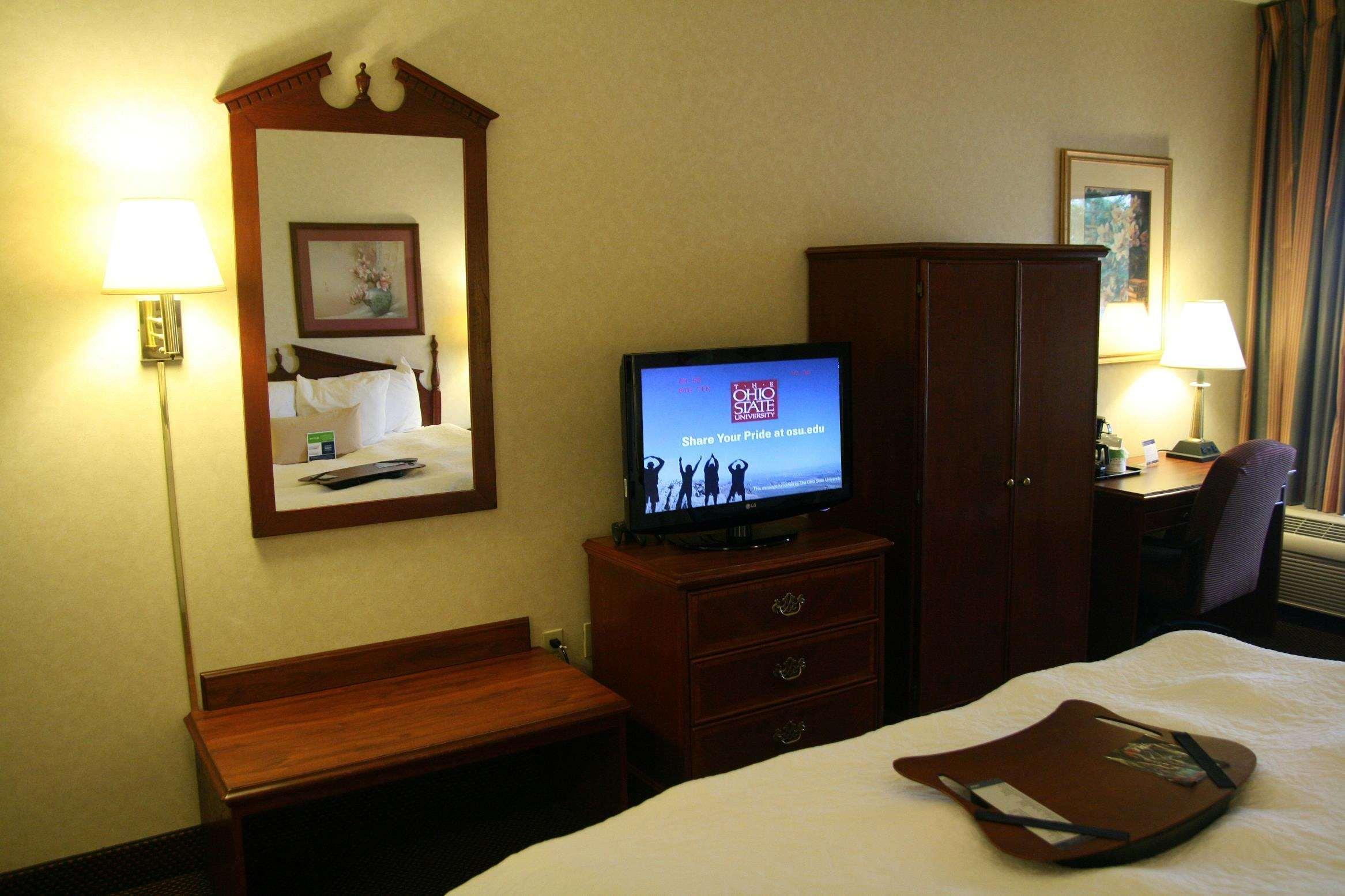Hampton Inn Columbus-South Grove City Zewnętrze zdjęcie