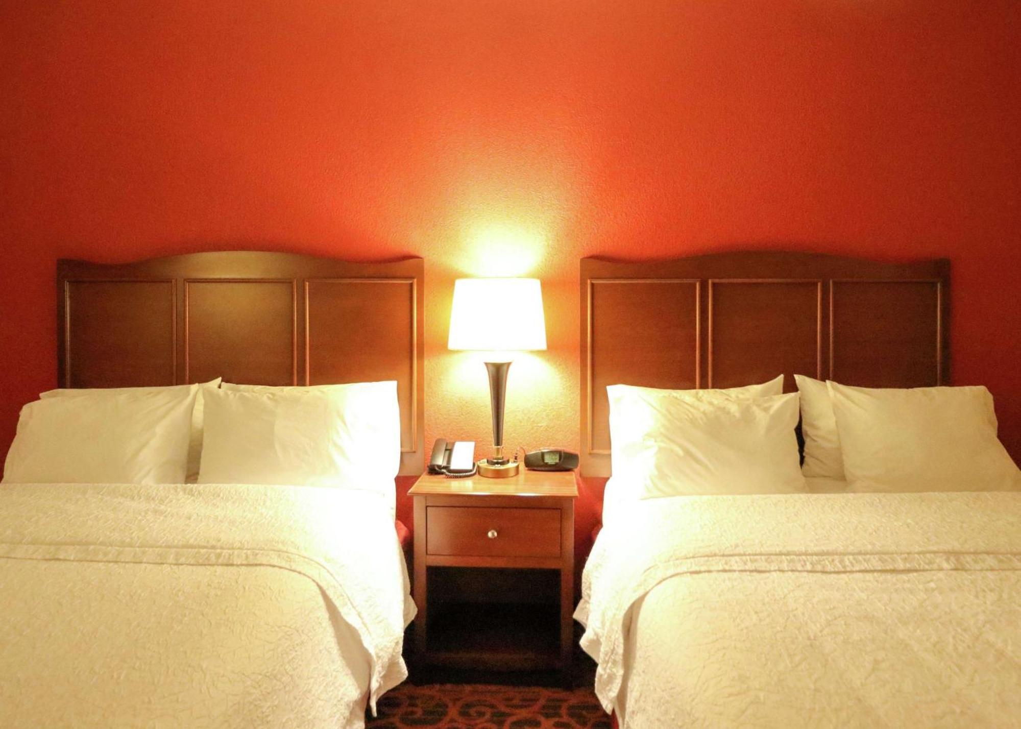 Hampton Inn Columbus-South Grove City Zewnętrze zdjęcie